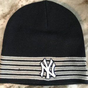 yankee hat
